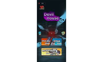Devil House for Android - Download the APK from Habererciyes